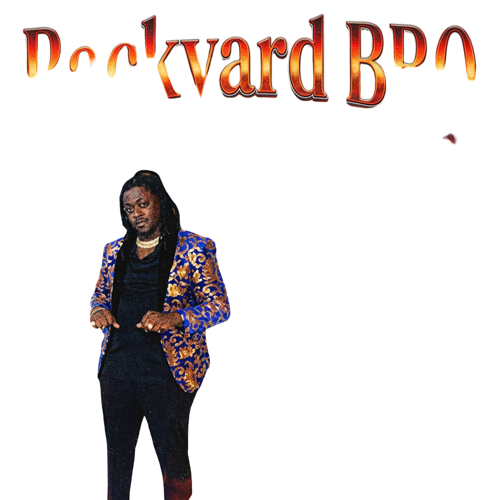 Backyard BBQ