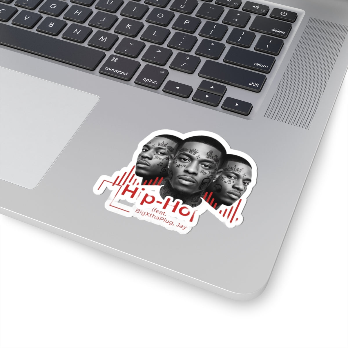 Hip-Hop (feat. BigXthaPlug, Jay Jones)