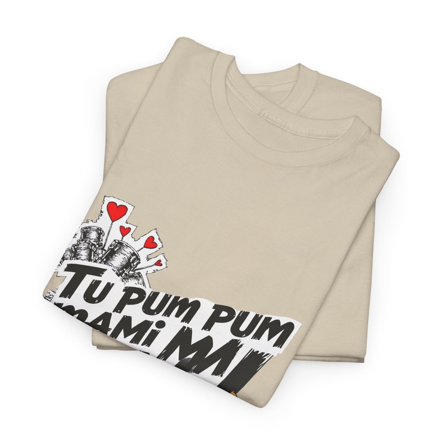 Tu Pum Pum