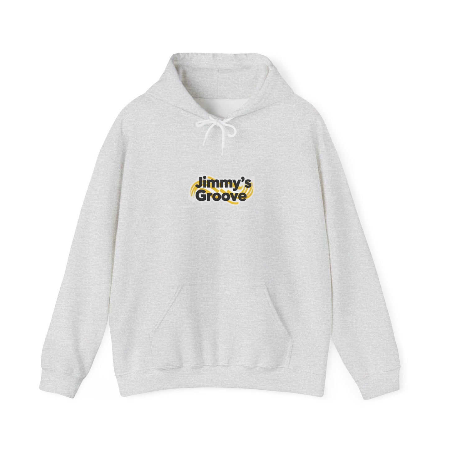 Jimmy's Groove