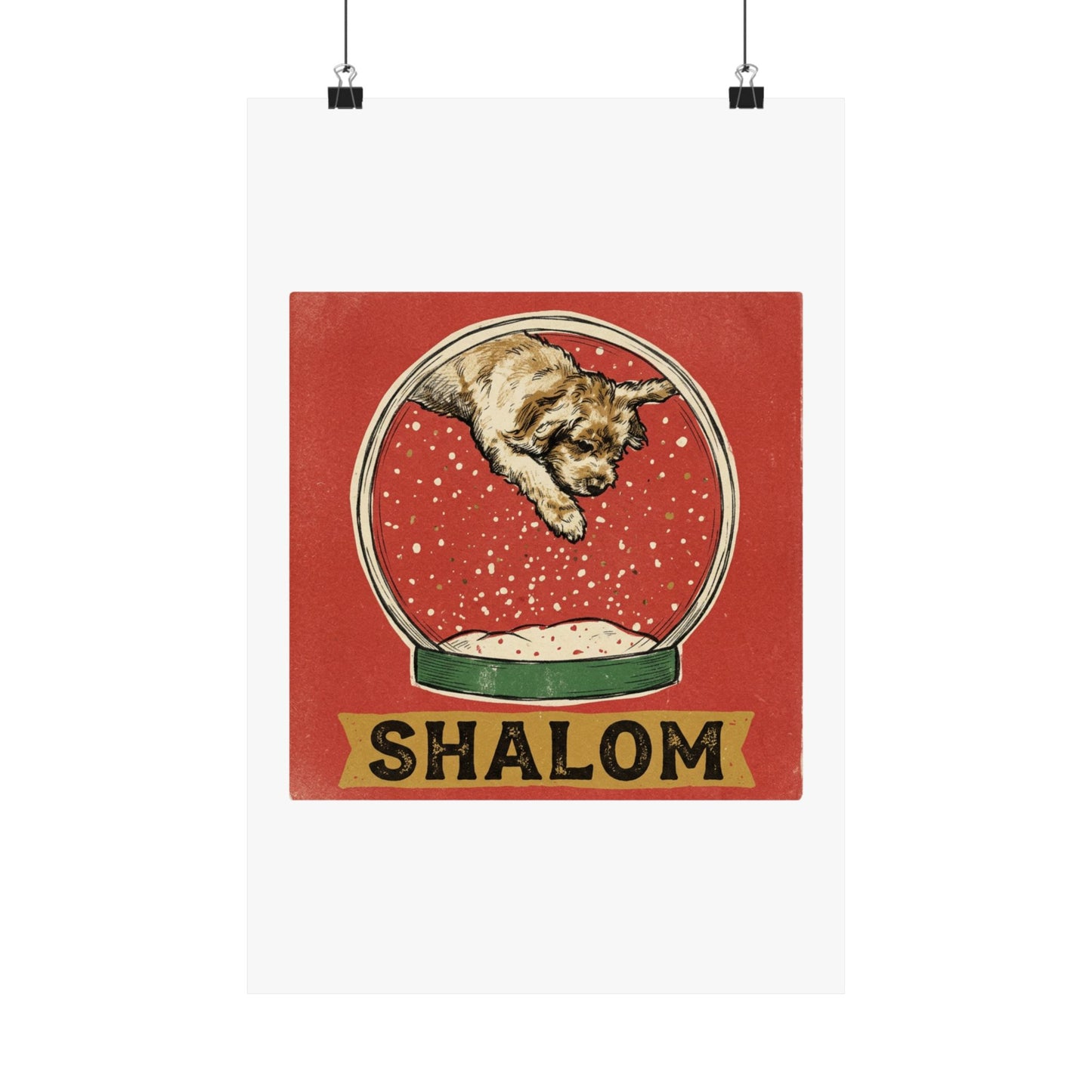 Shalom