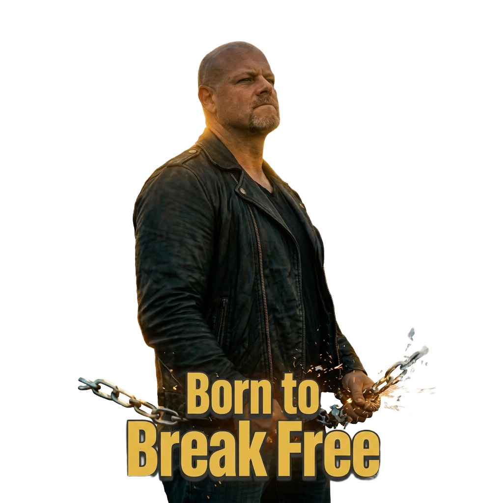 Born to Break Free