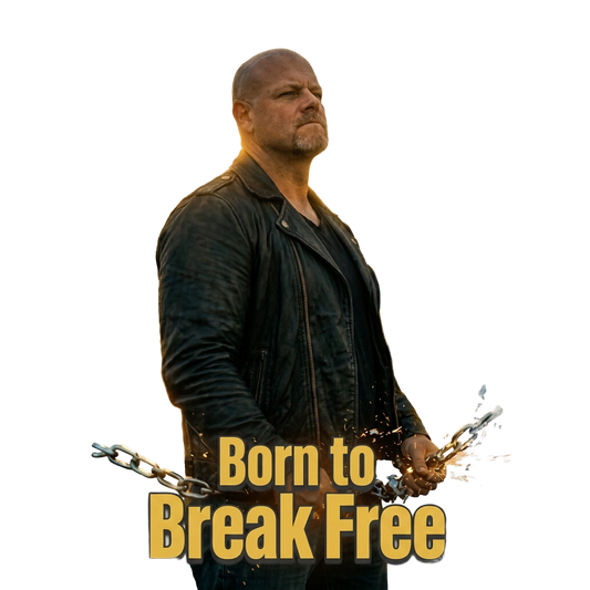 Born to Break Free