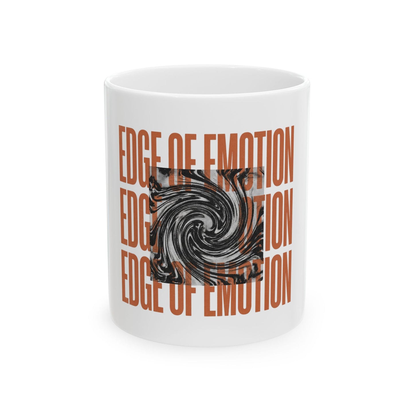 Edge of Emotion