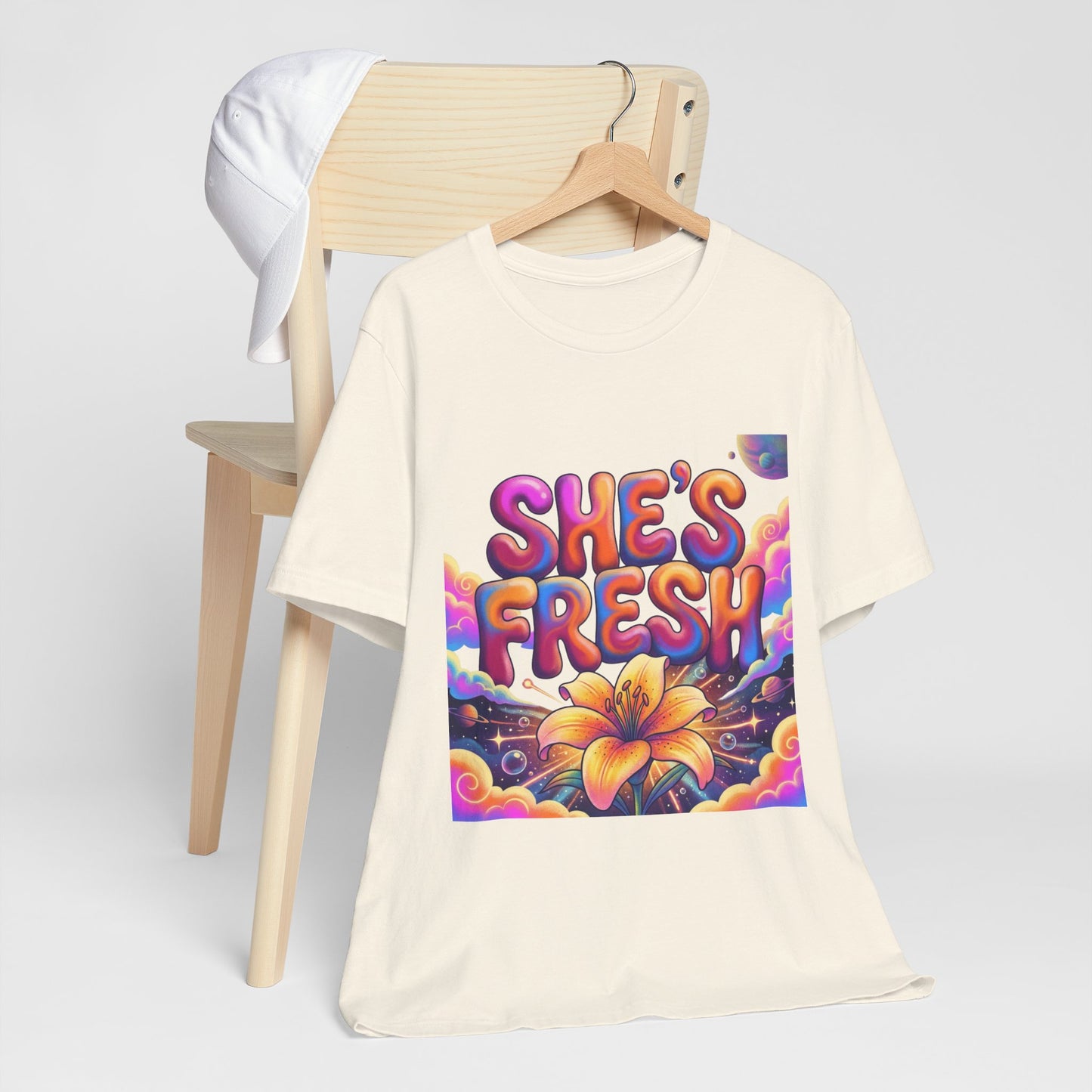 She's Fresh - Remastered 2022