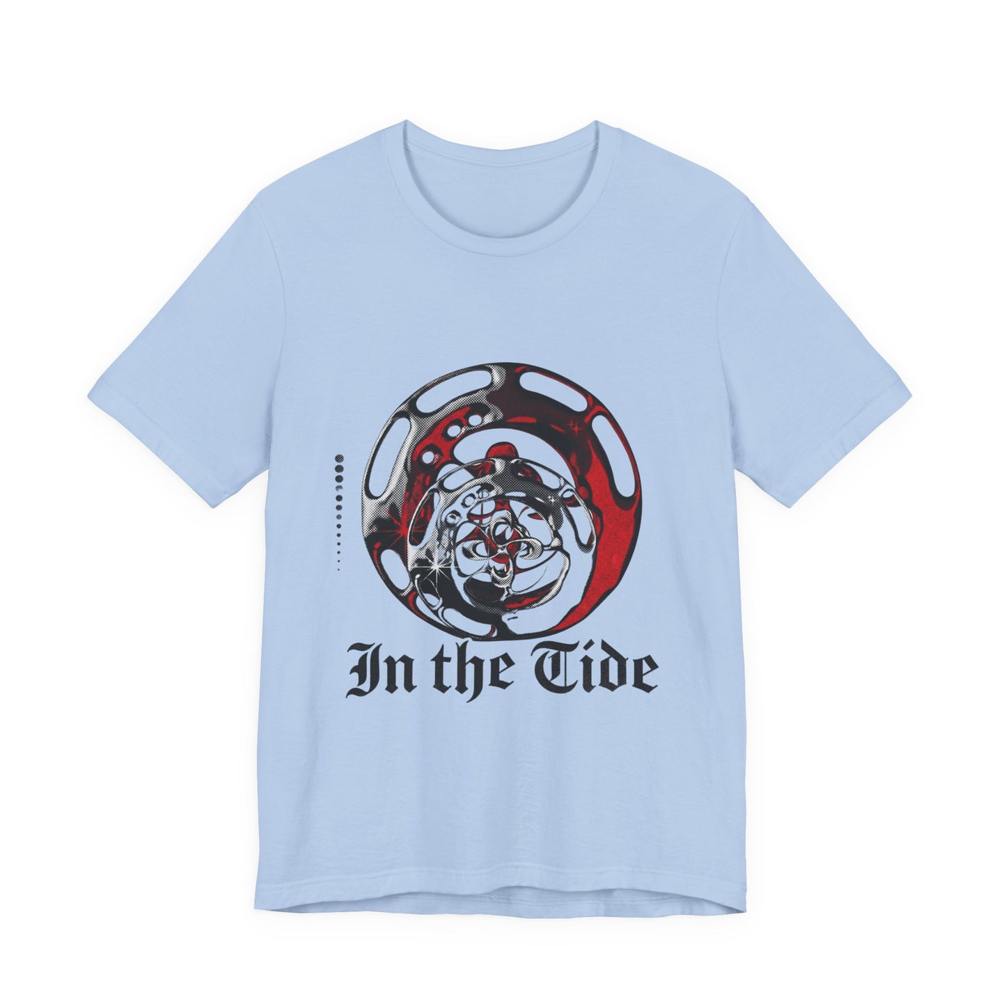 In the Tide