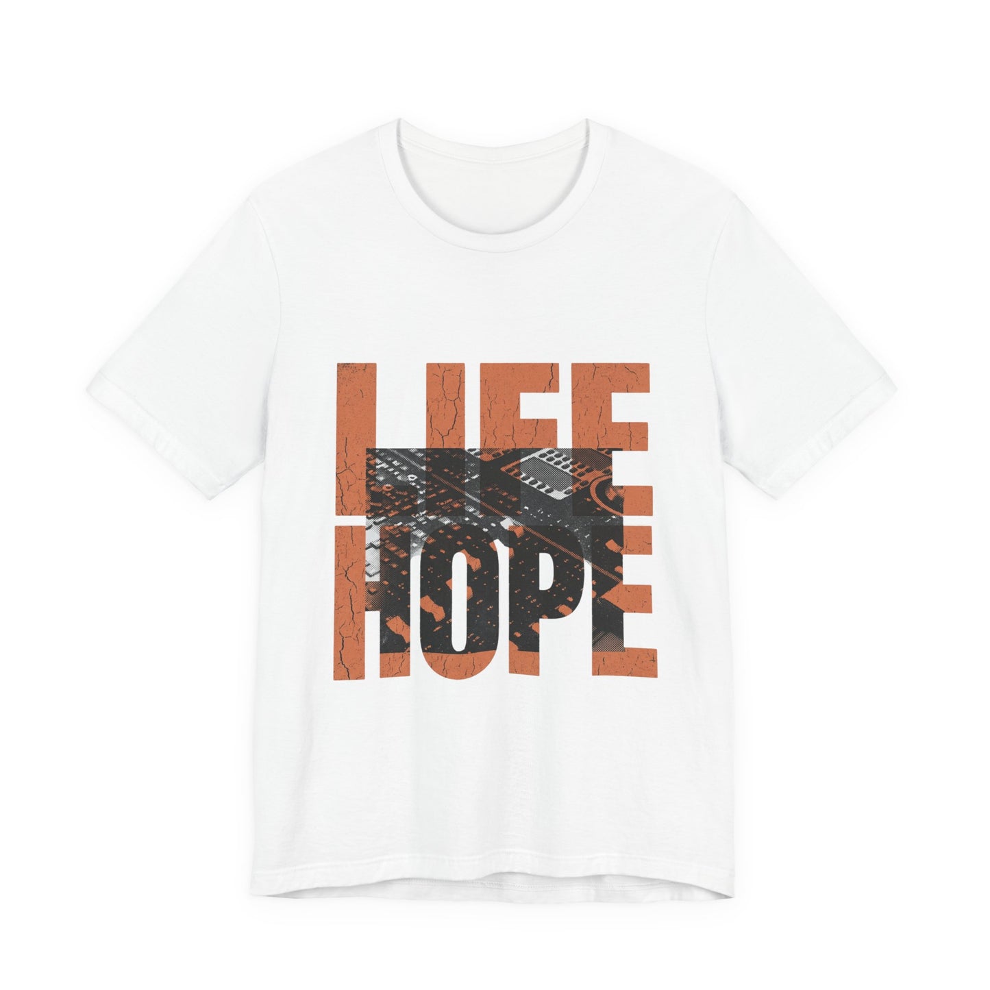 LIFE HOPE
