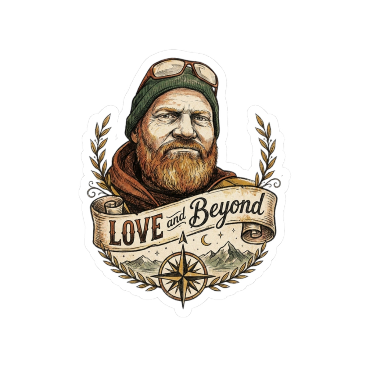 Love and Beyond