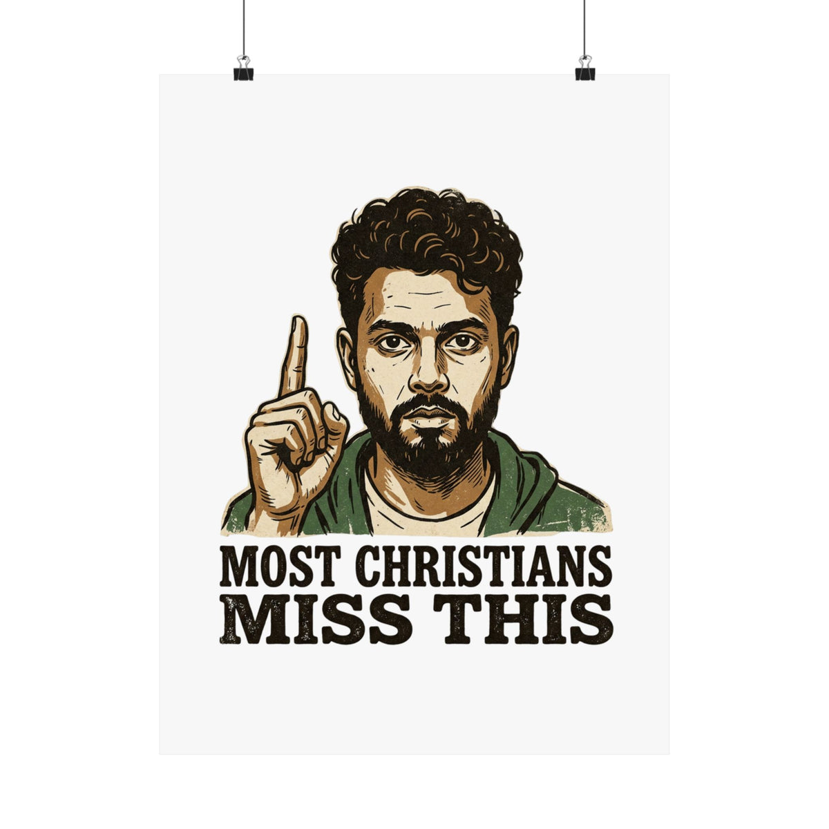 Most Christians Miss This