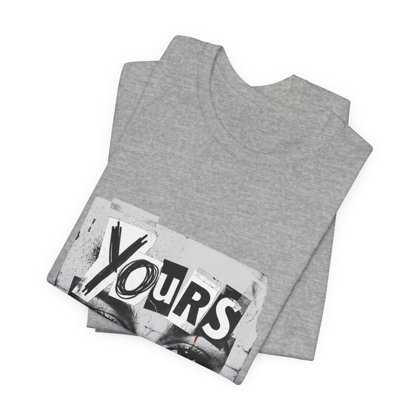 Yours