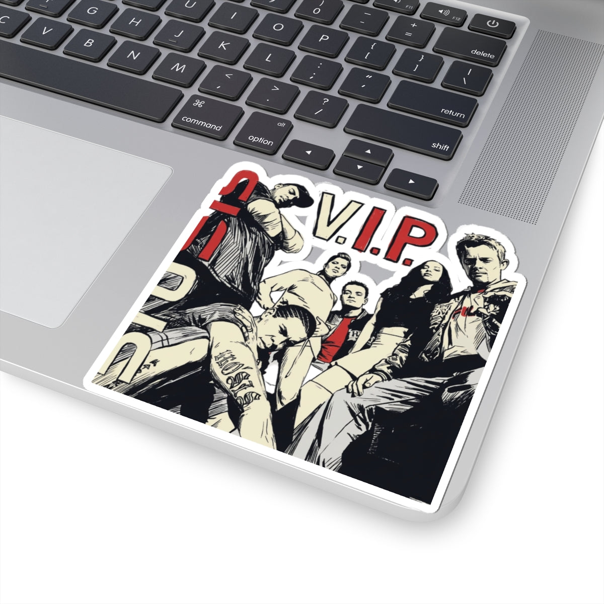 V.I.P.