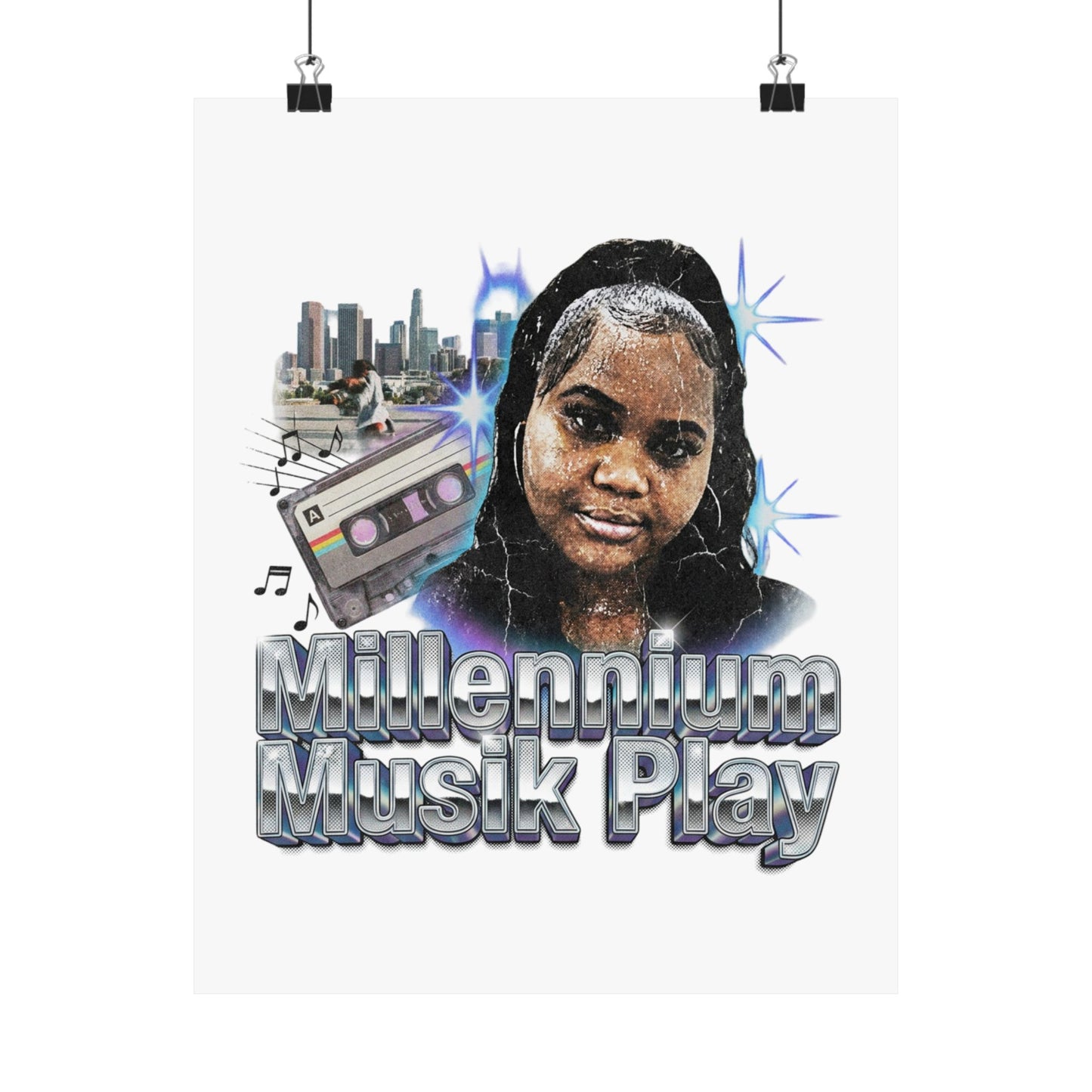 Millennium Musik Play