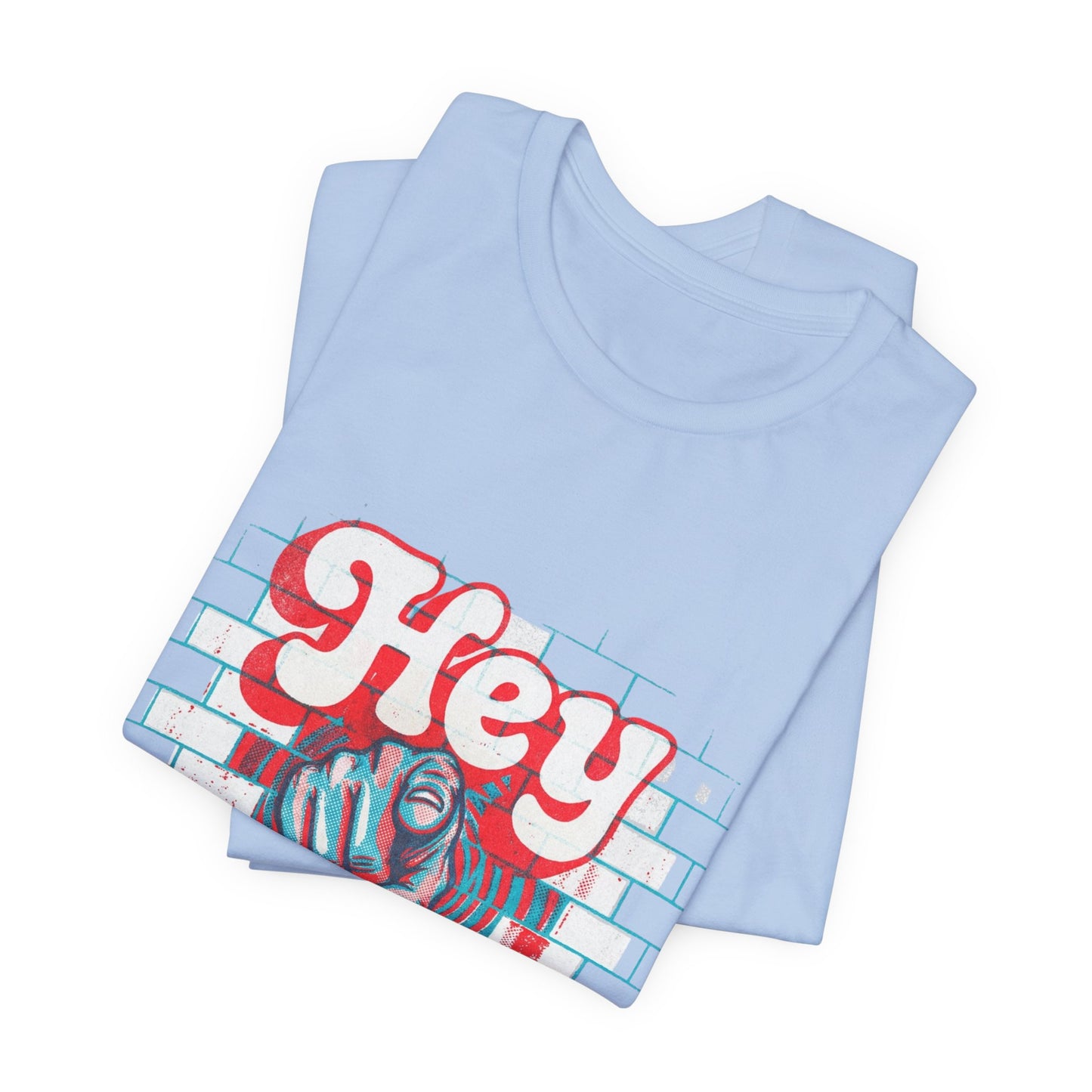 Hey You