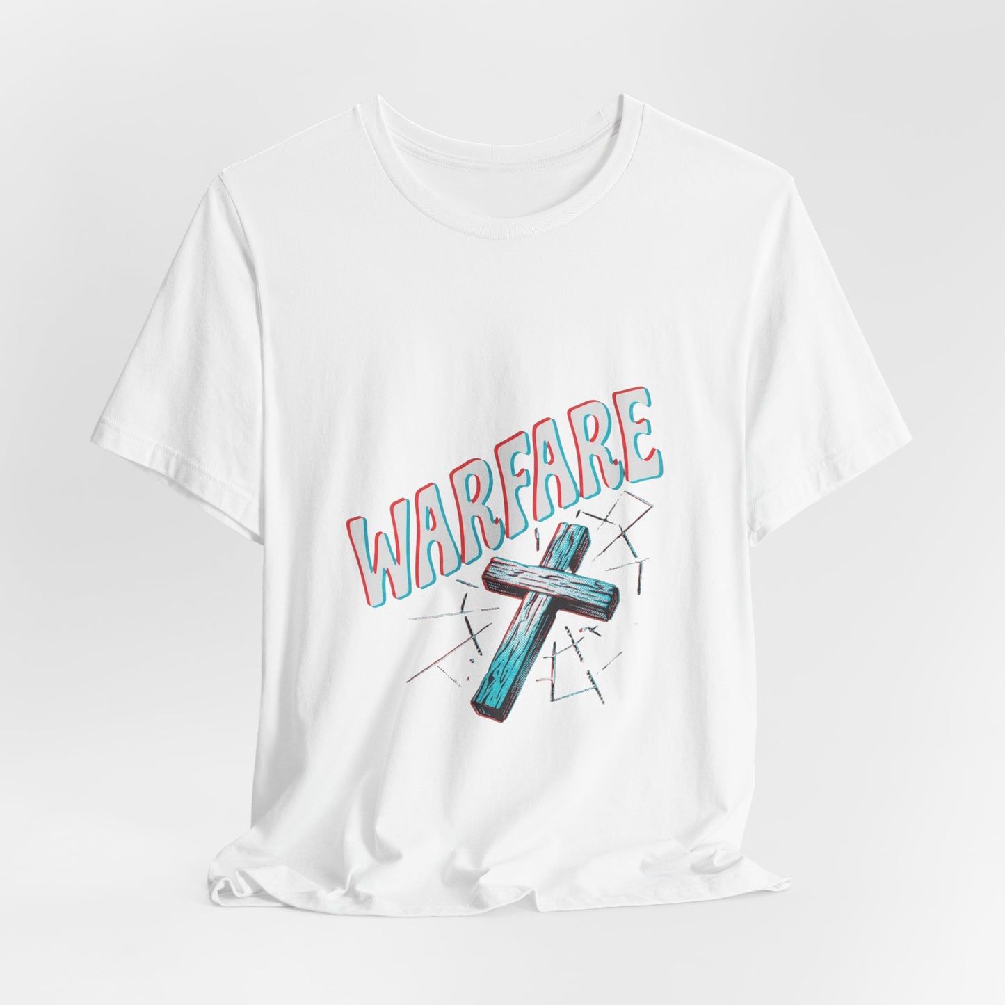 Warfare