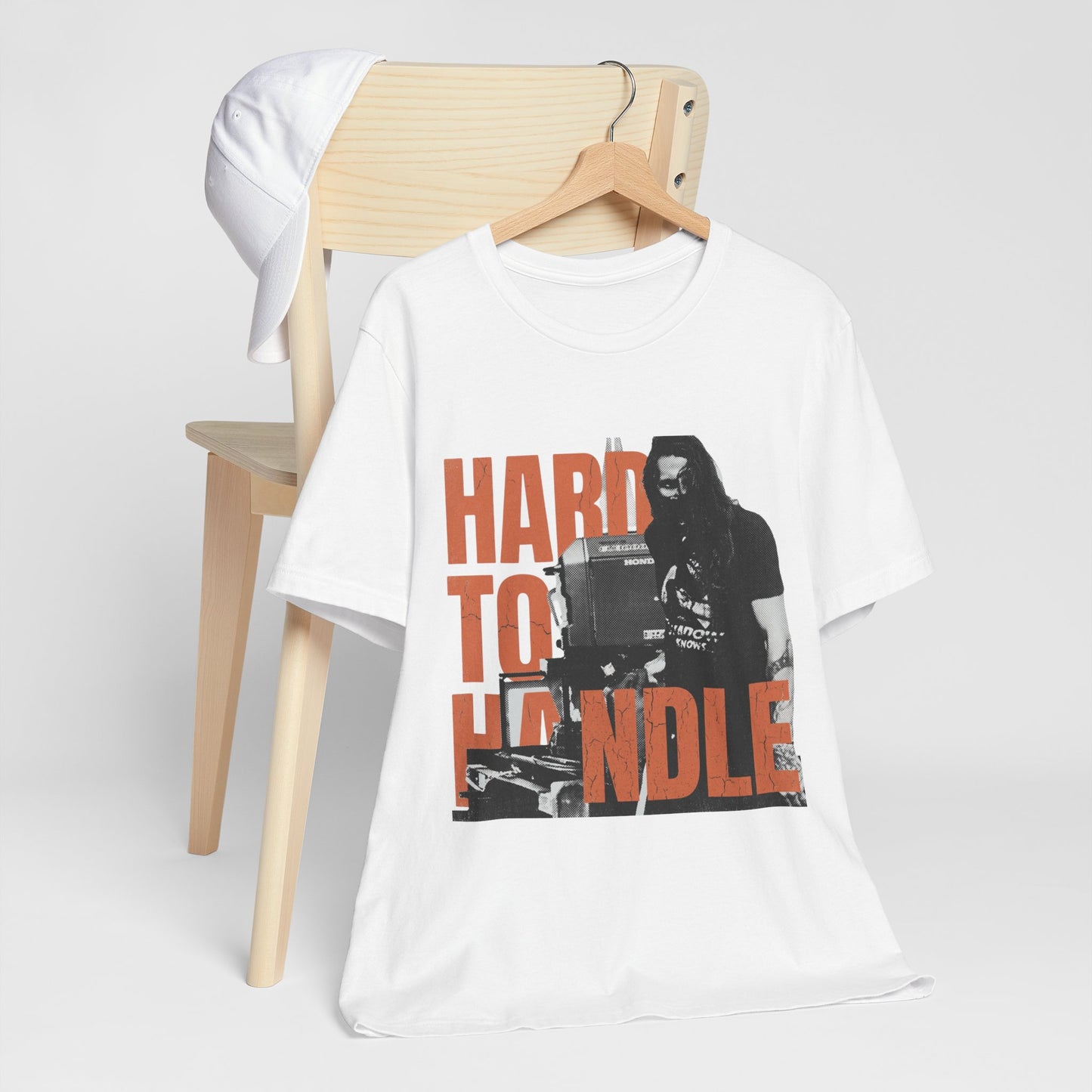 Hard to Handle