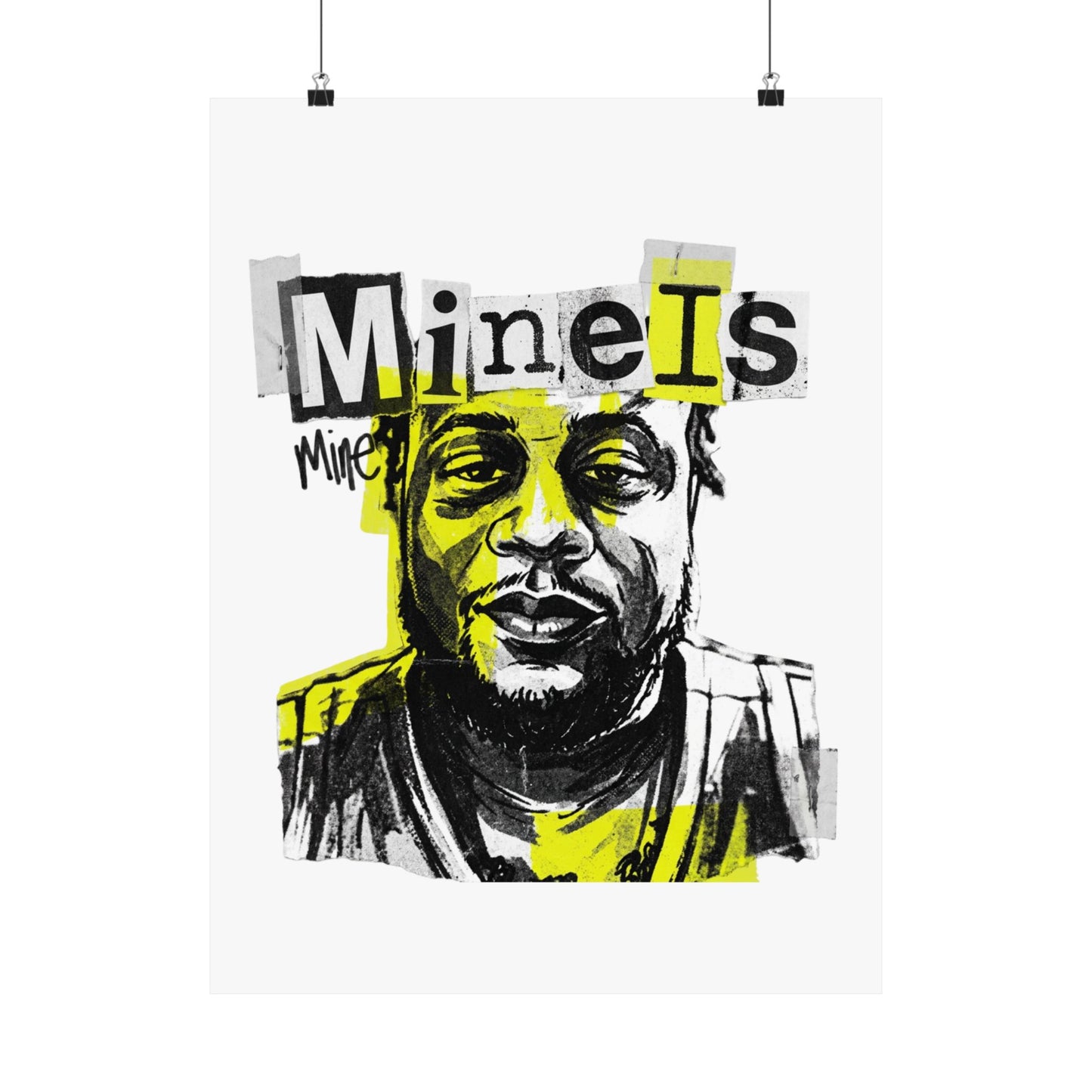 MineIs