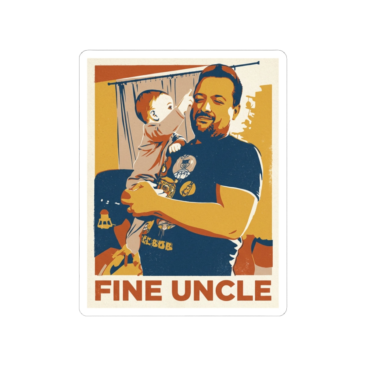 Fine Uncle