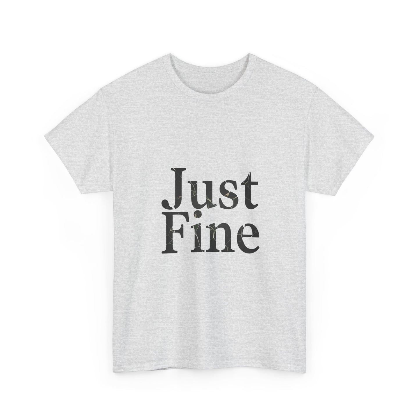 Just Fine