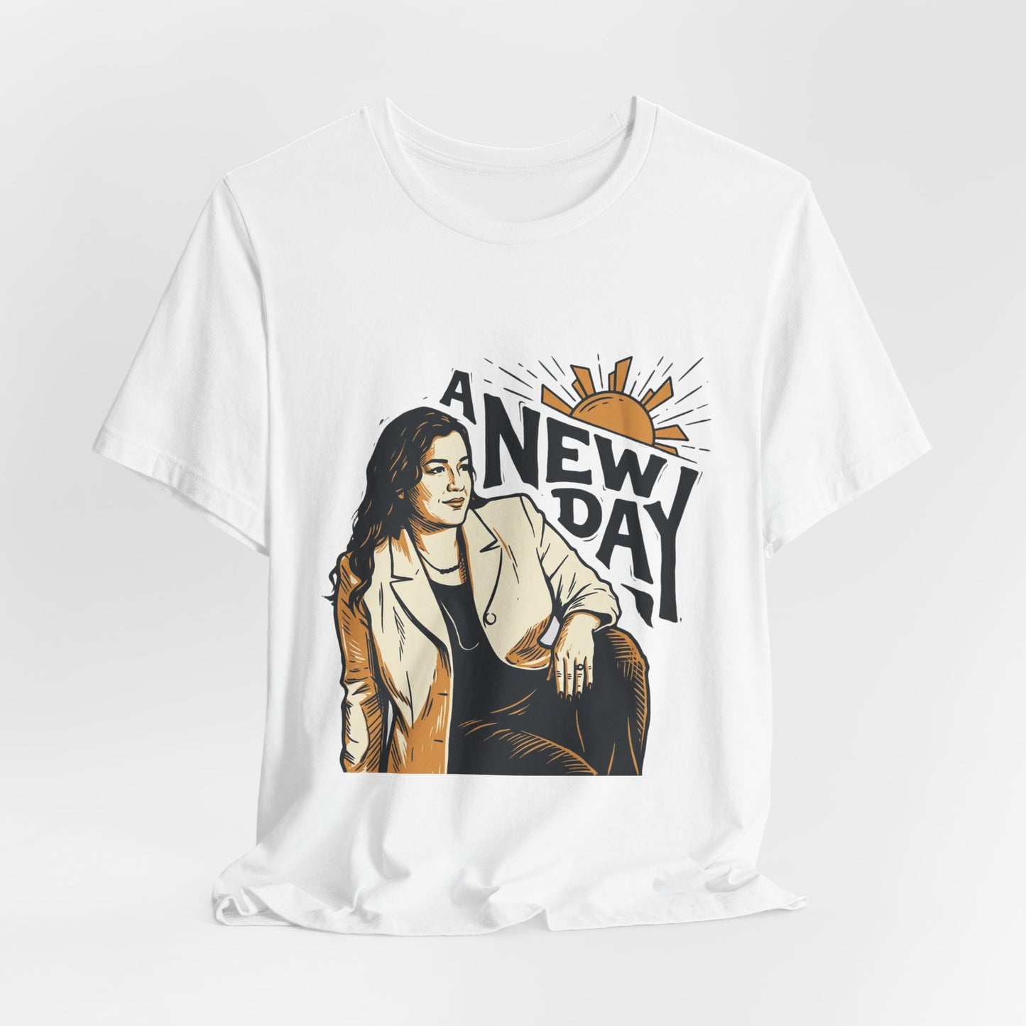 A New Day