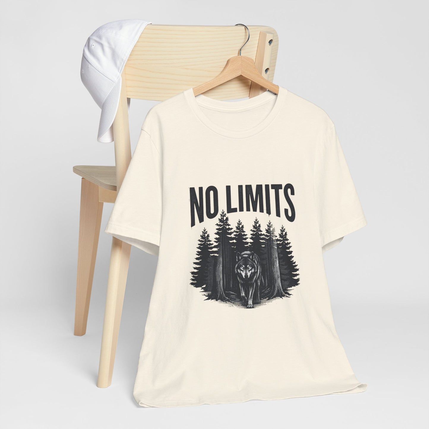 No Limits