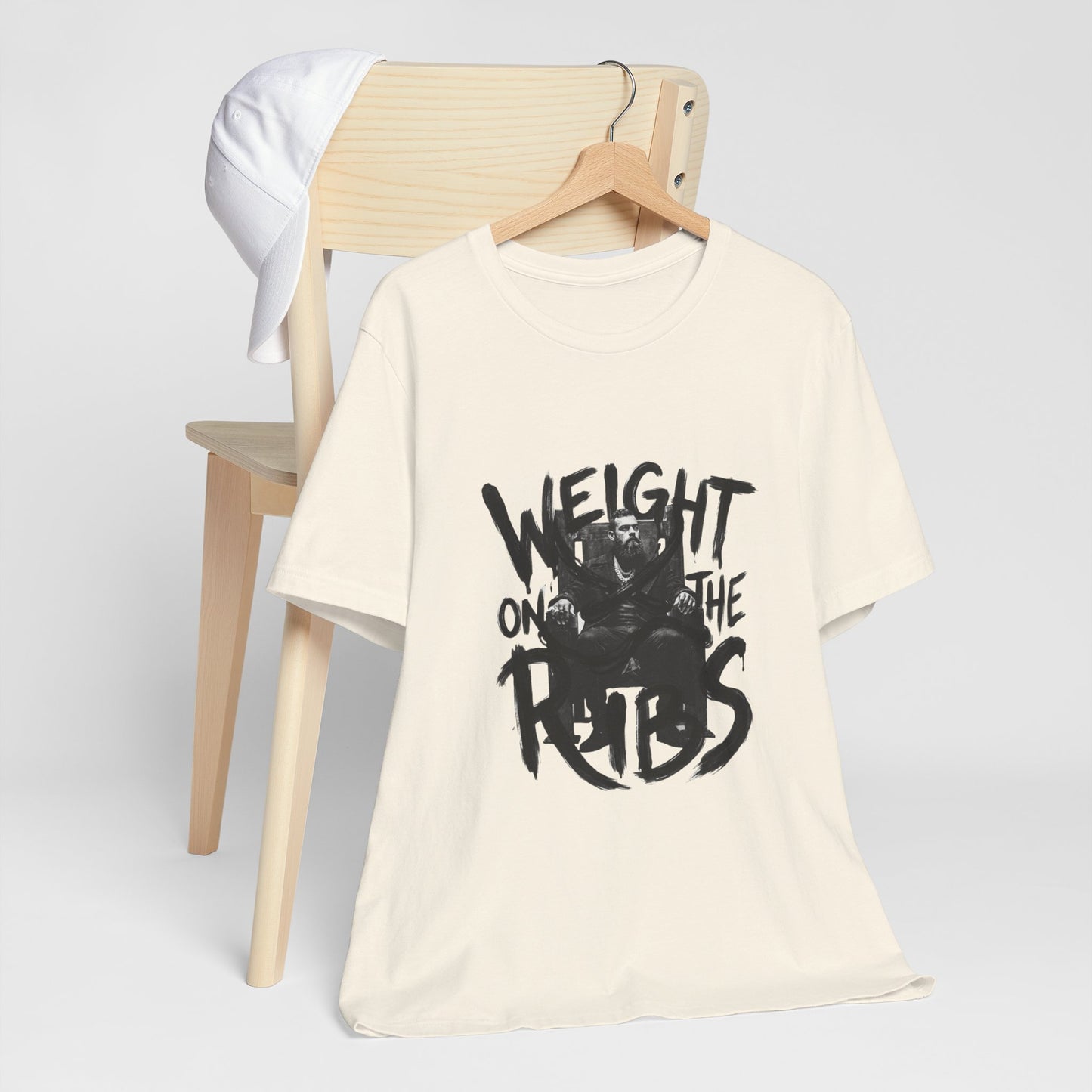Weight on the Ribs