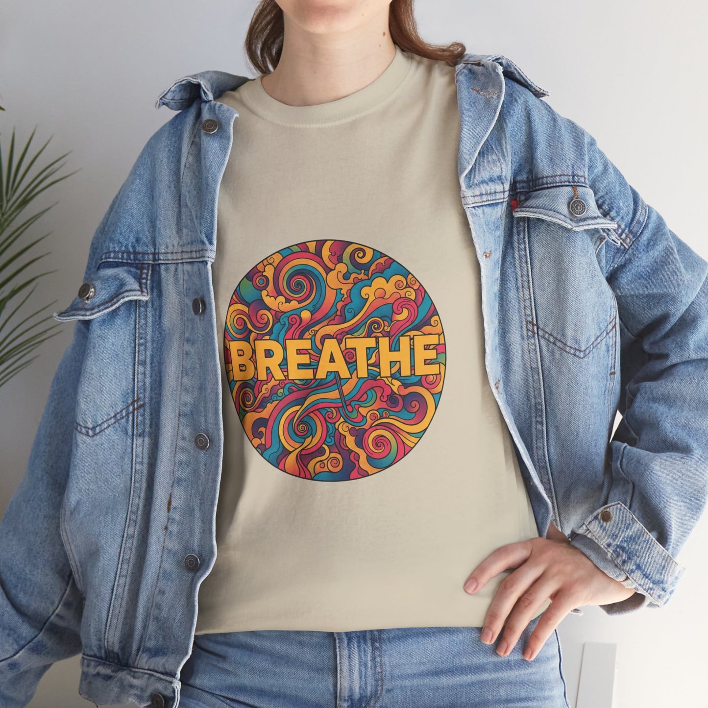 Breathe