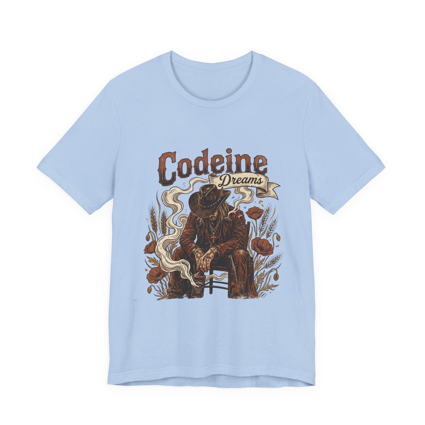 Codeine Dreams
