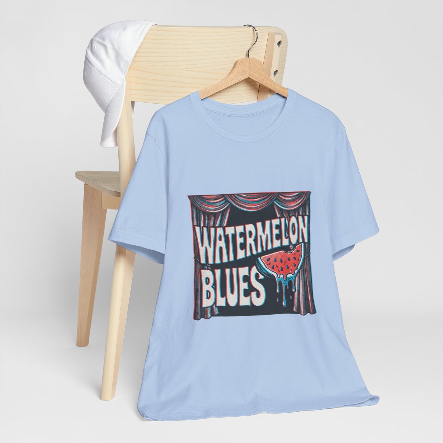 Watermelon Blues