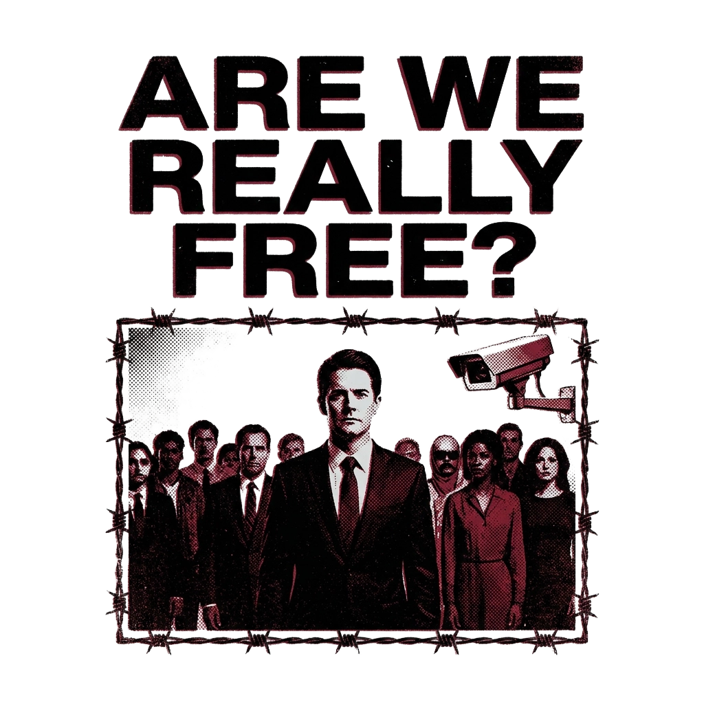 Are We Really Free?