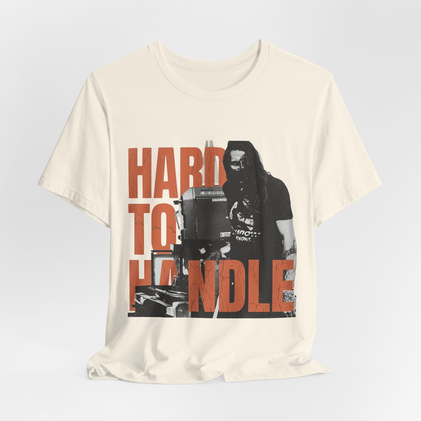 Hard to Handle
