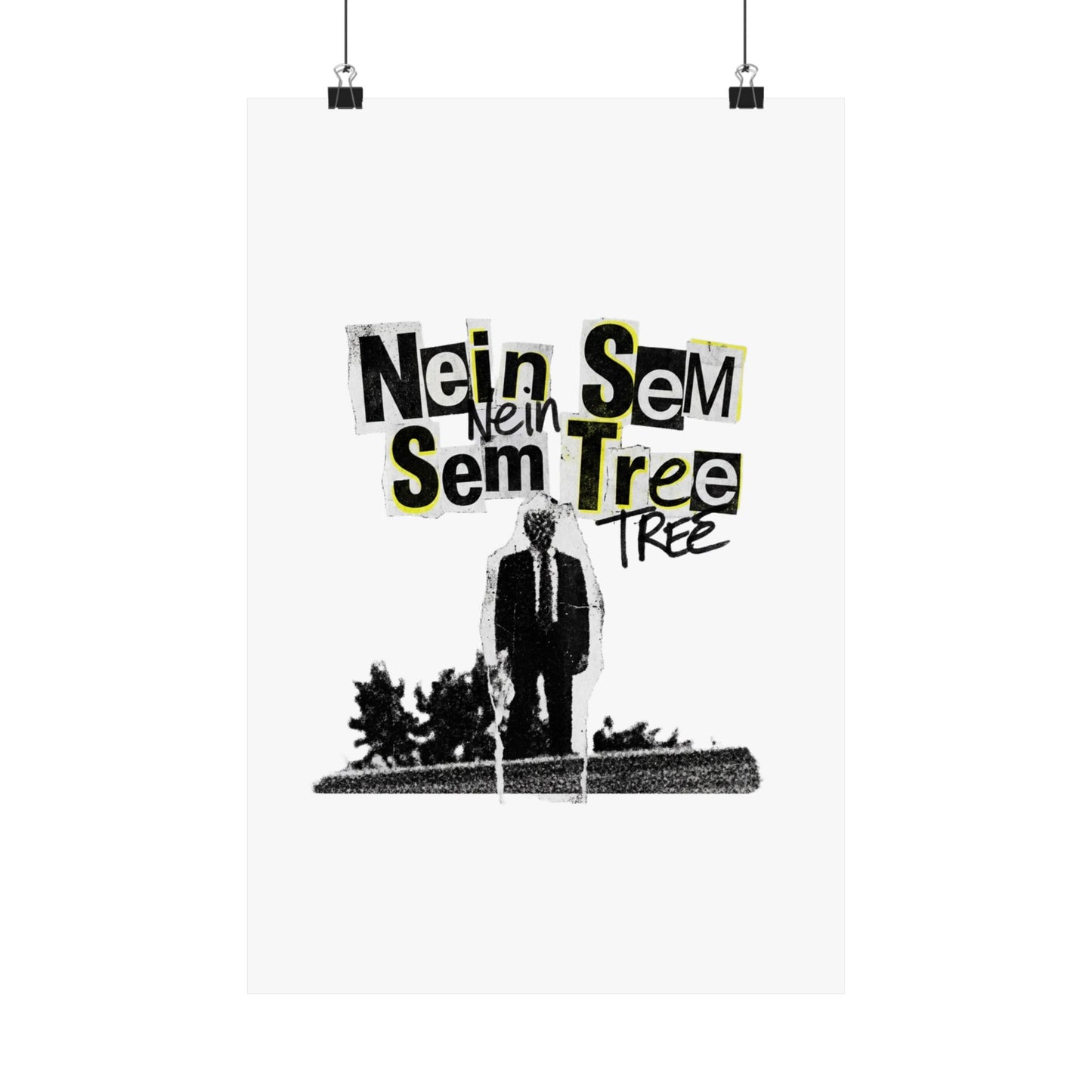 Nein Sem Tree
