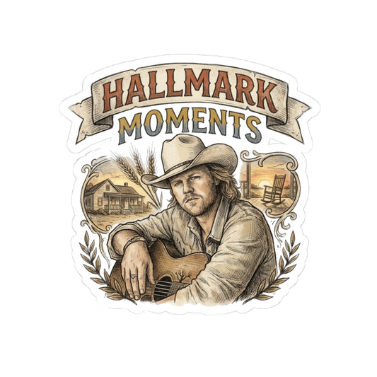 Hallmark Moments