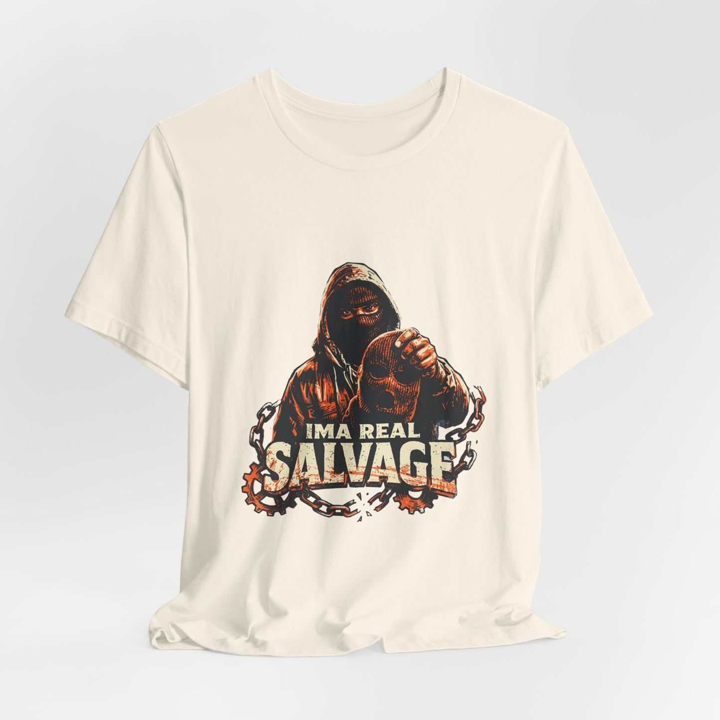 Ima Real Salvage