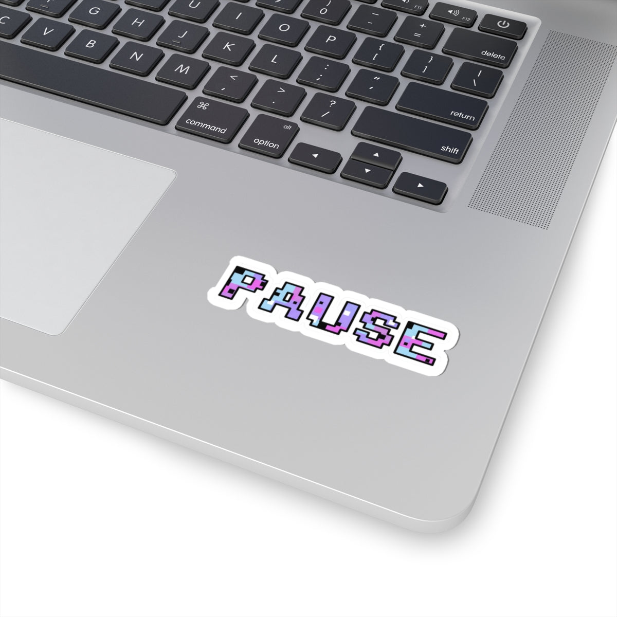 Pause