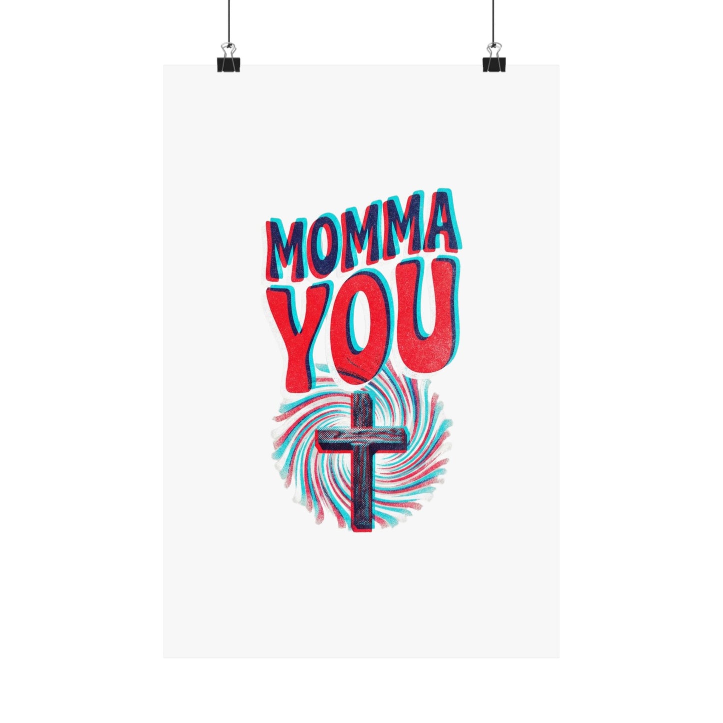 Momma You