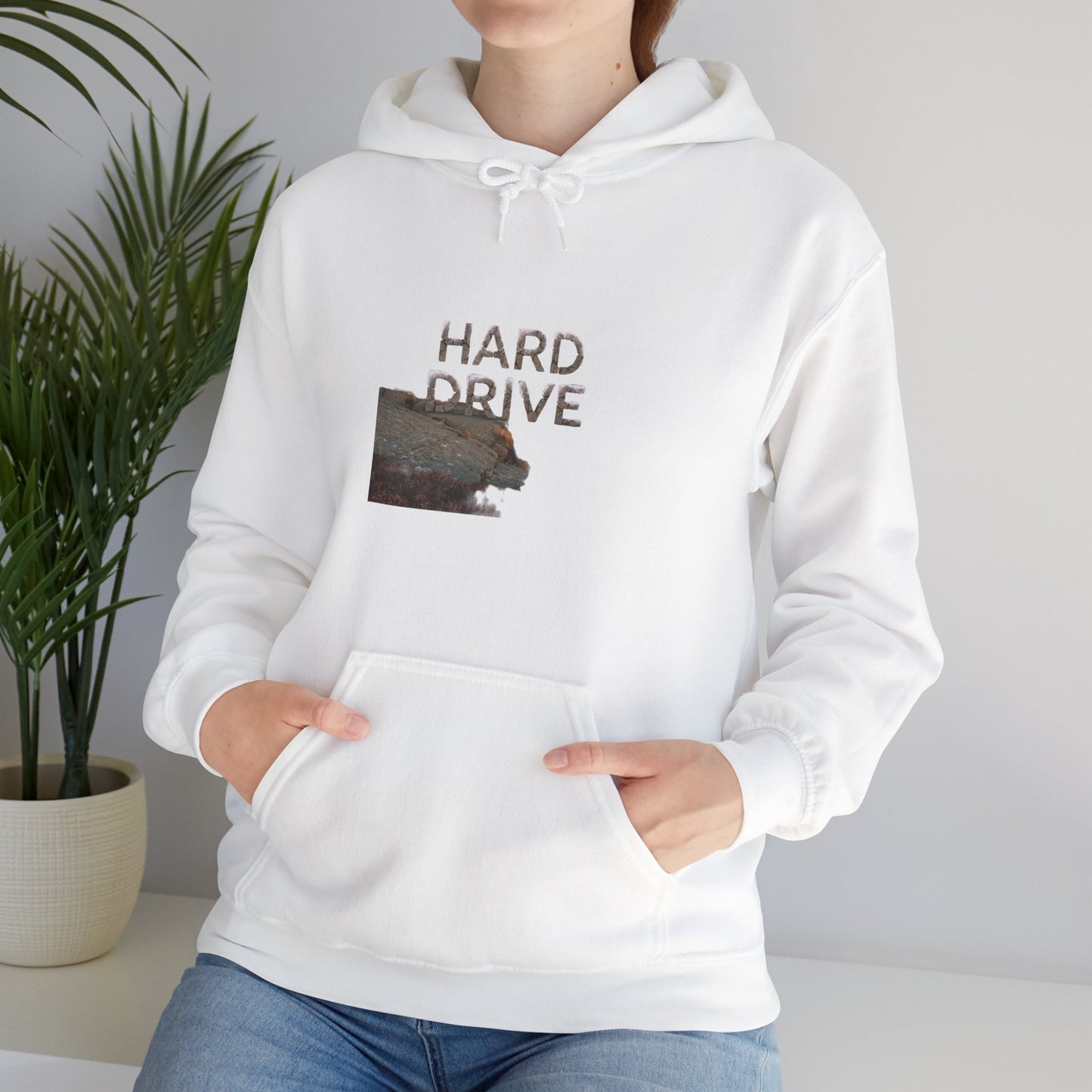 Hard Drive
