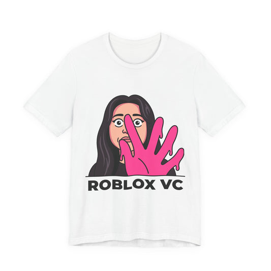 Roblox VC