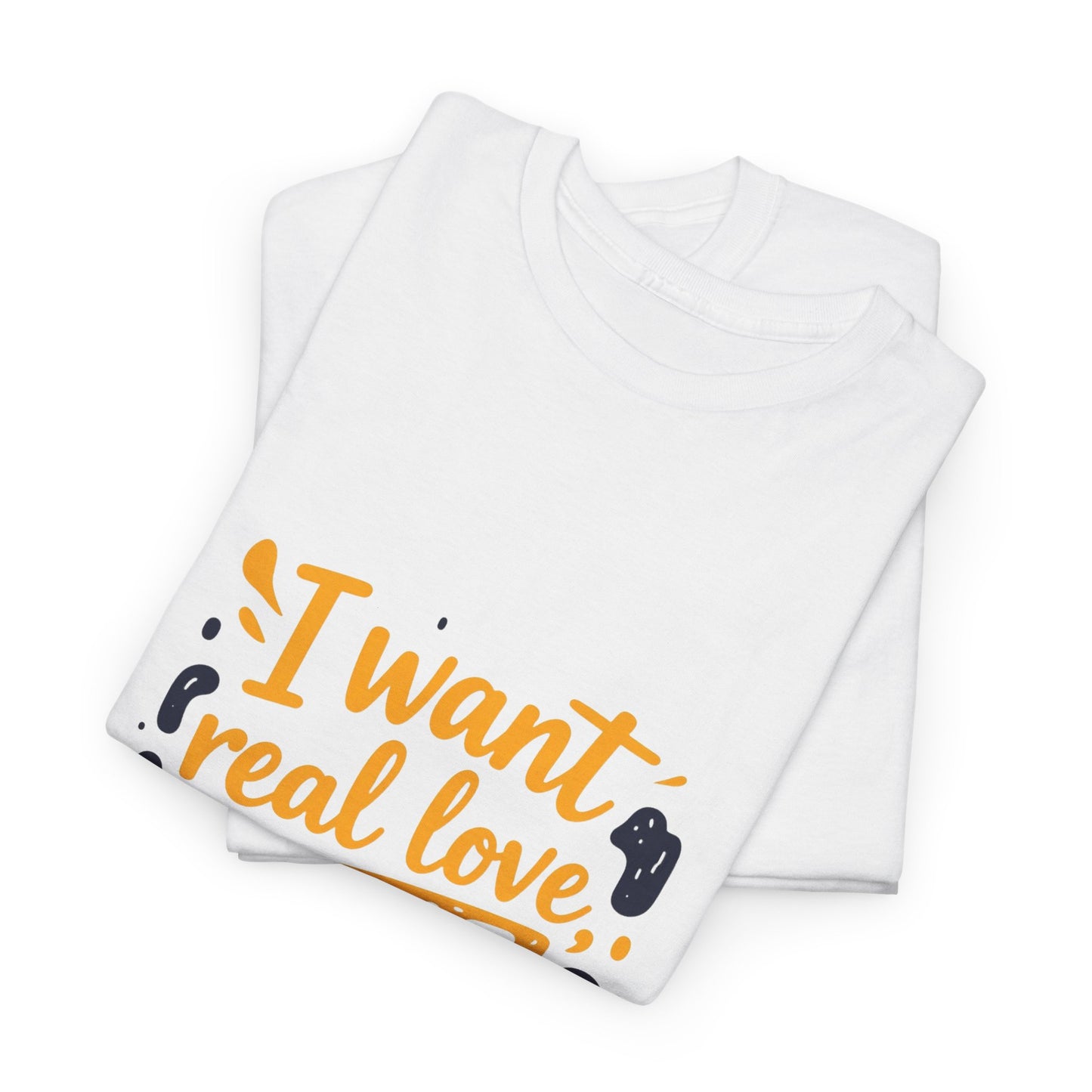Real Love Baby