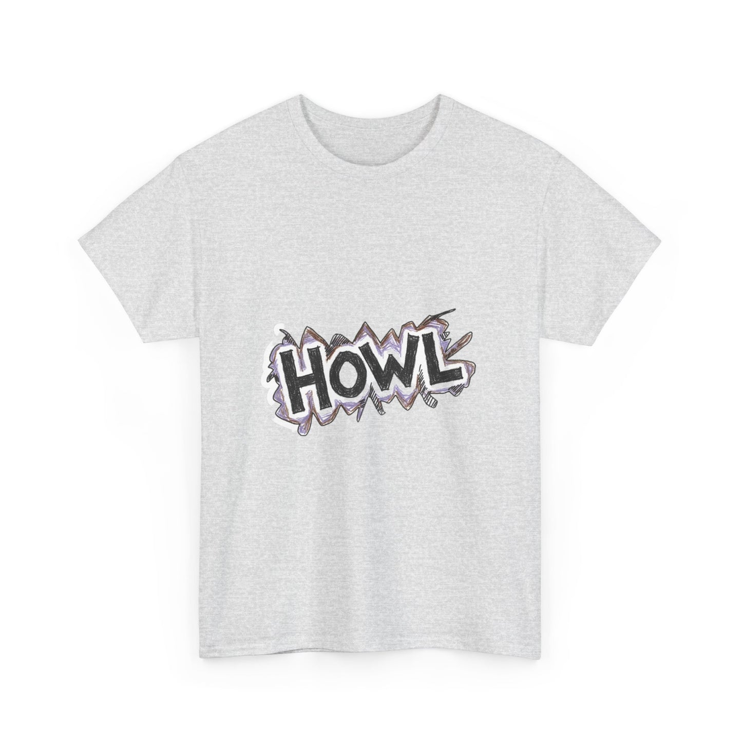 Howl