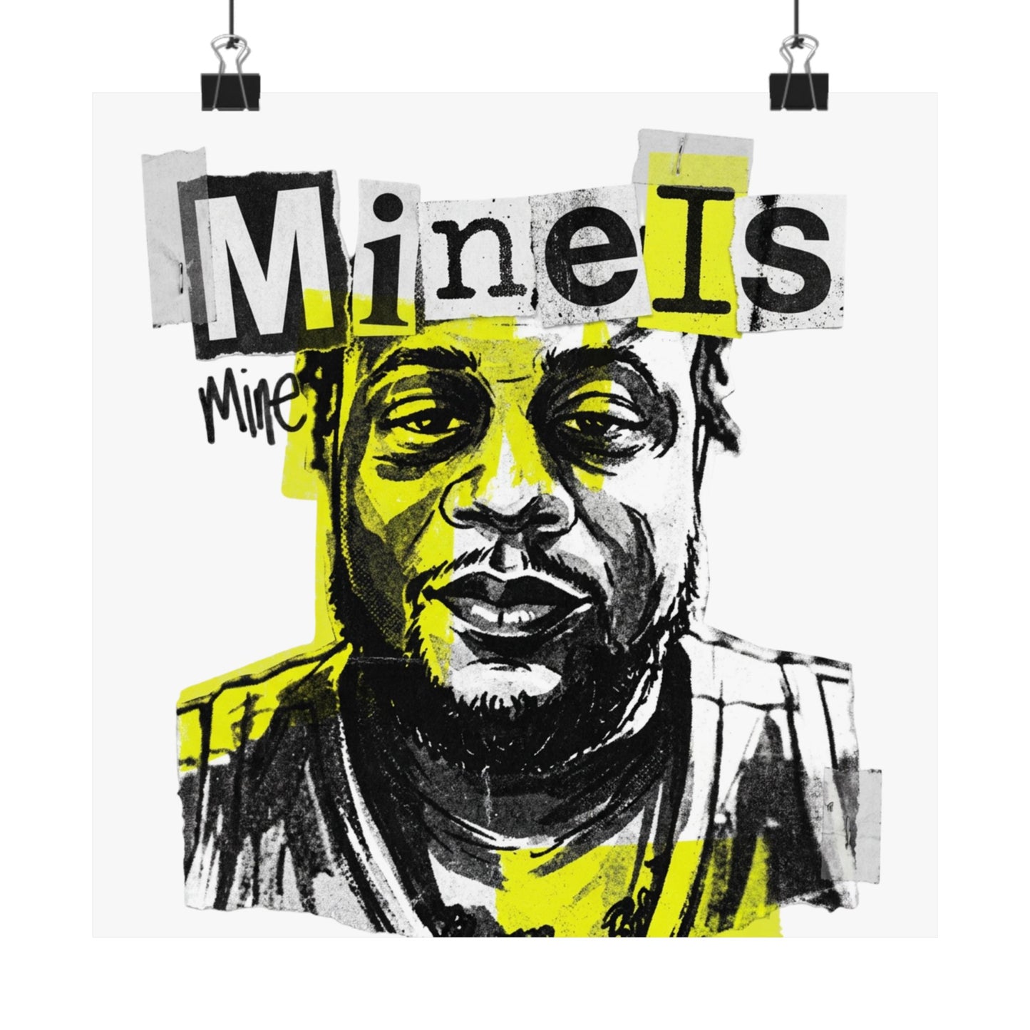 MineIs