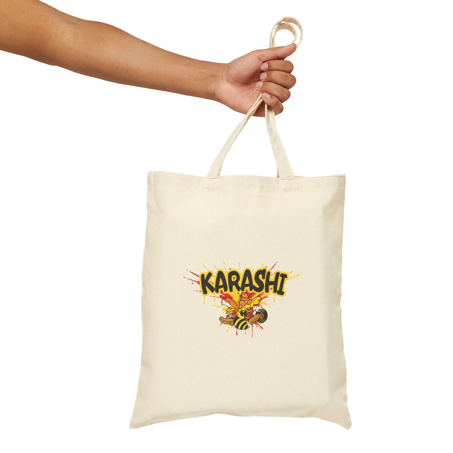 Karashi