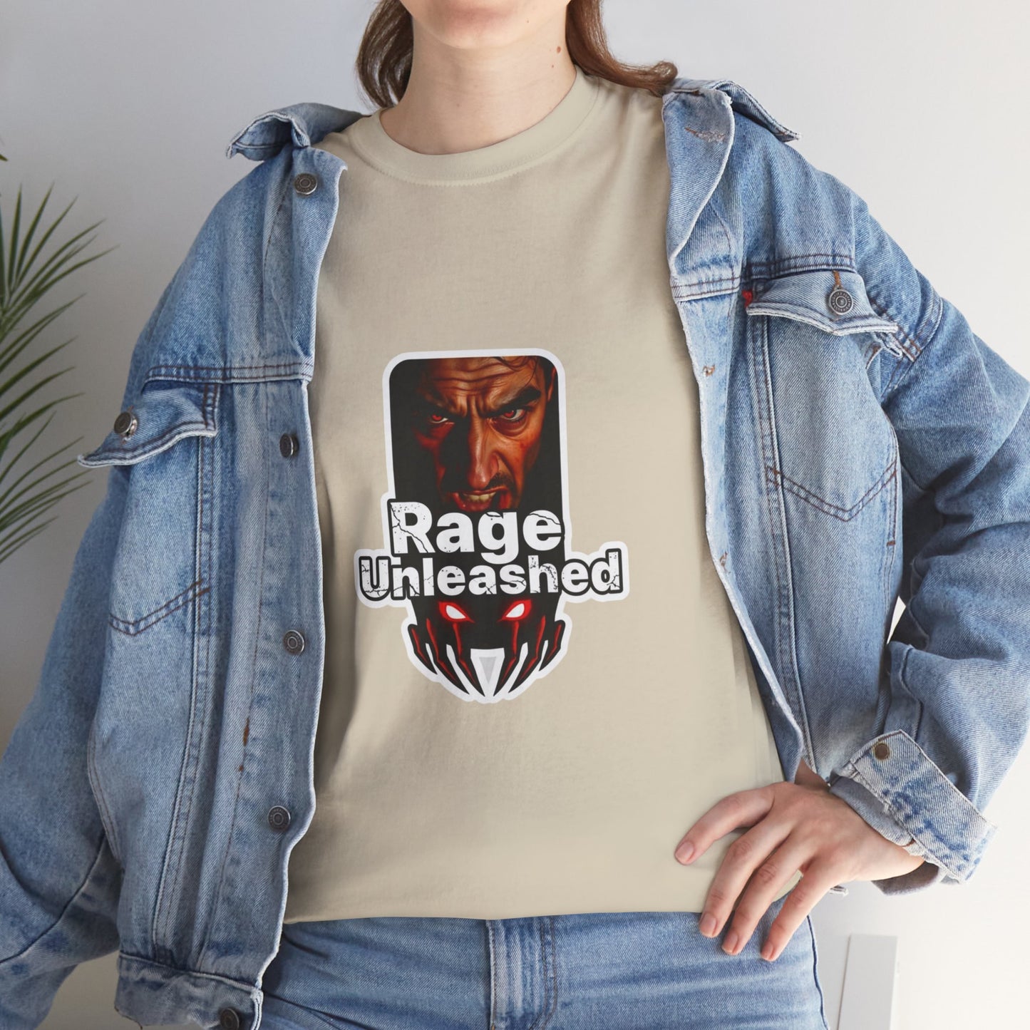 Rage Unleashed