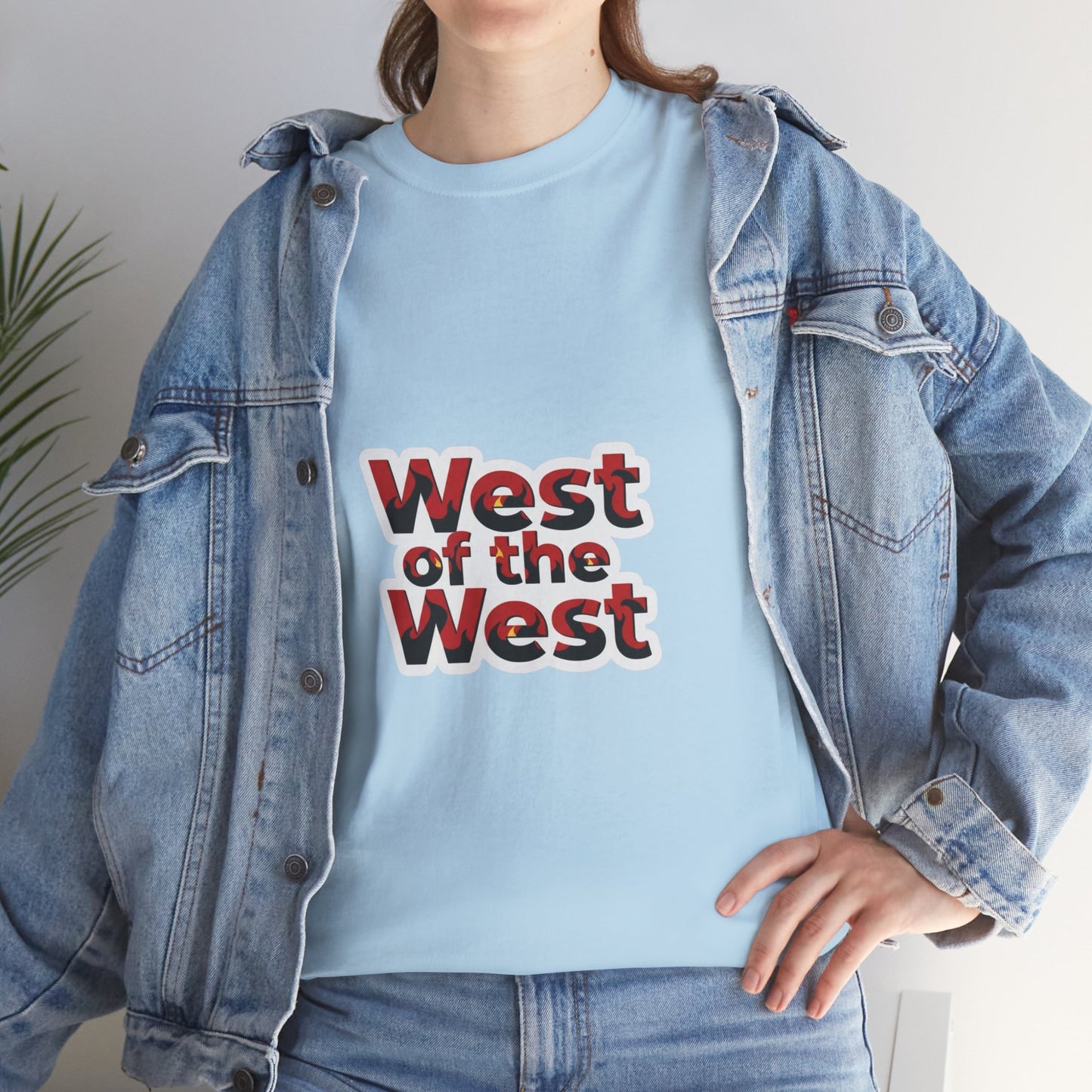 West of the West