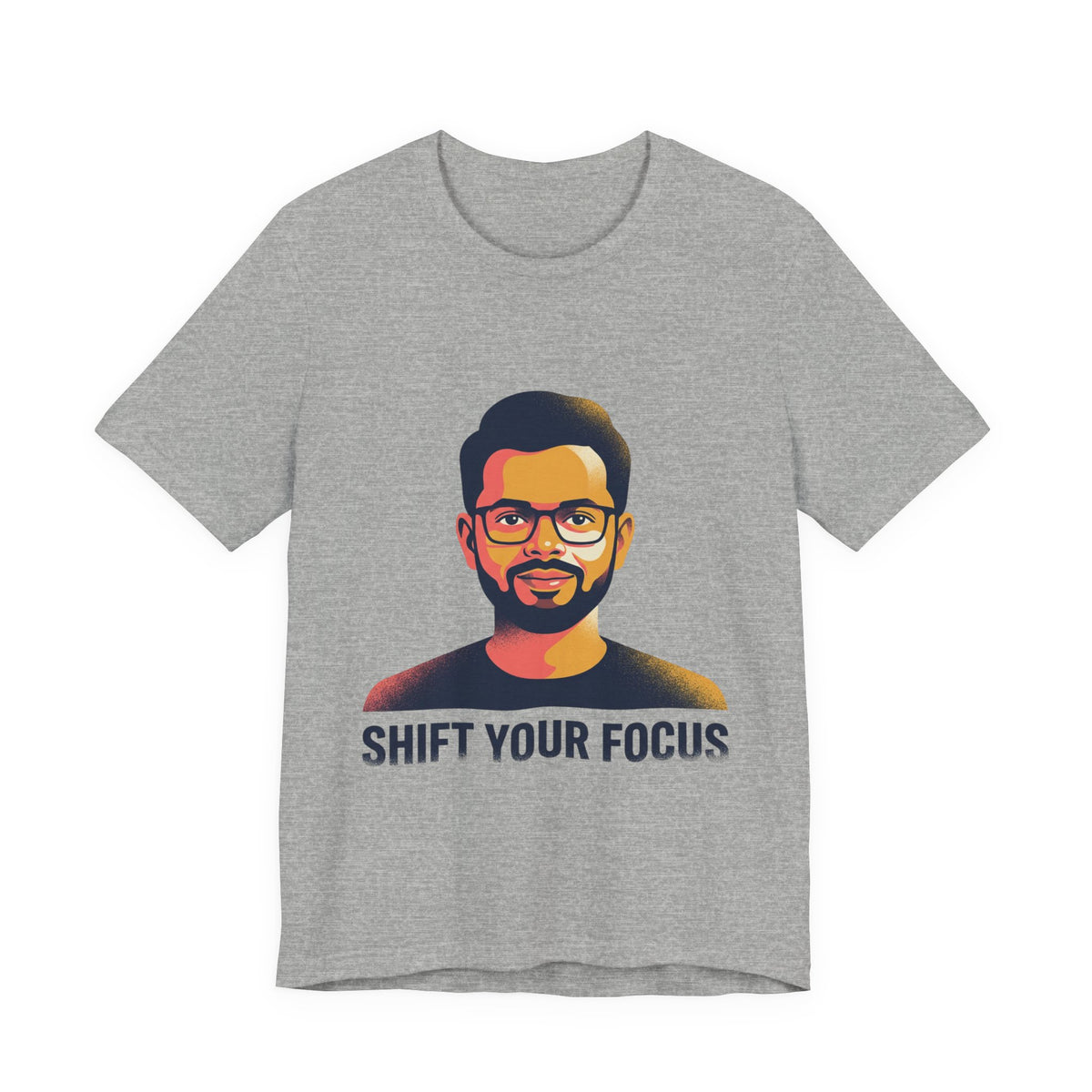 Shift Your Focus