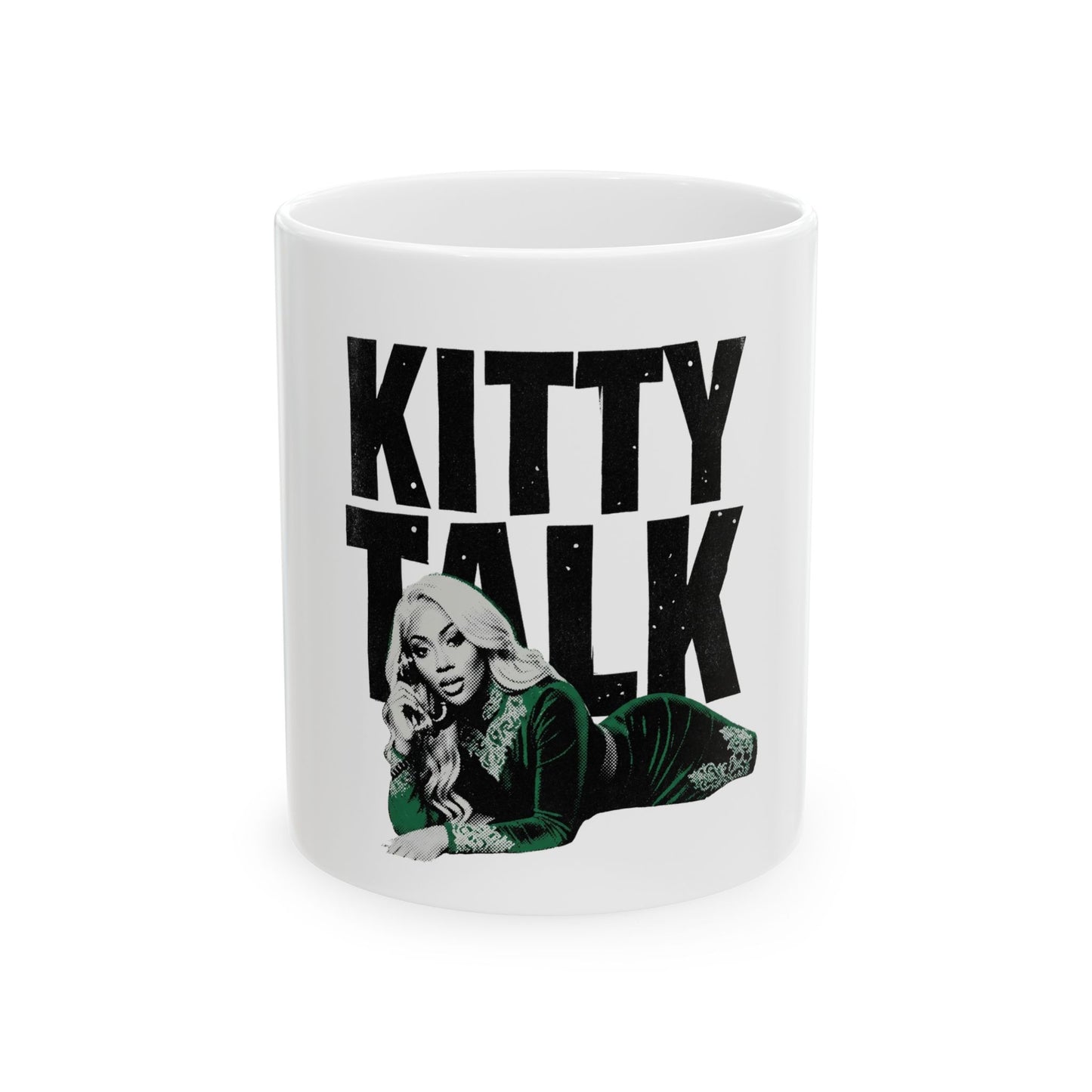 KITTY TALK
