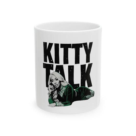KITTY TALK