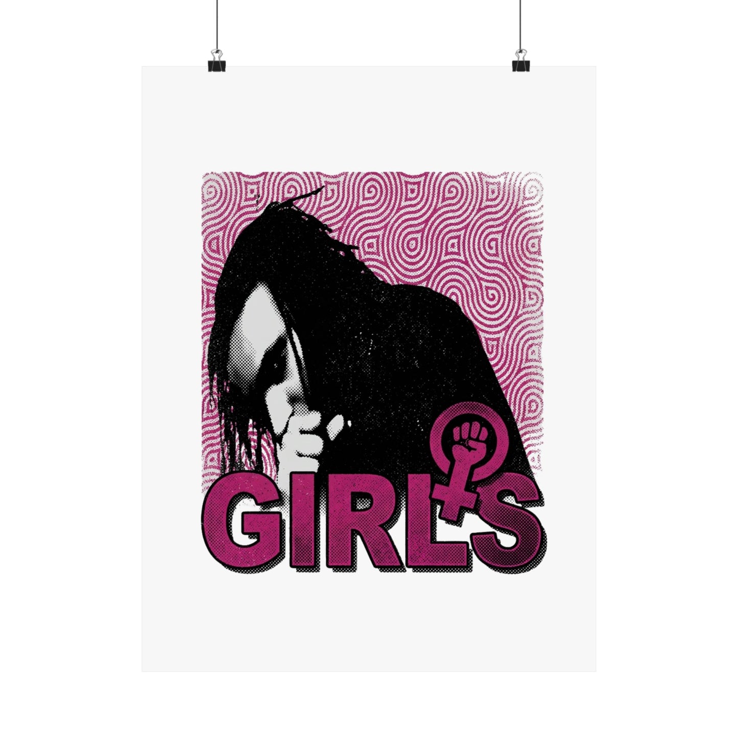 Girls