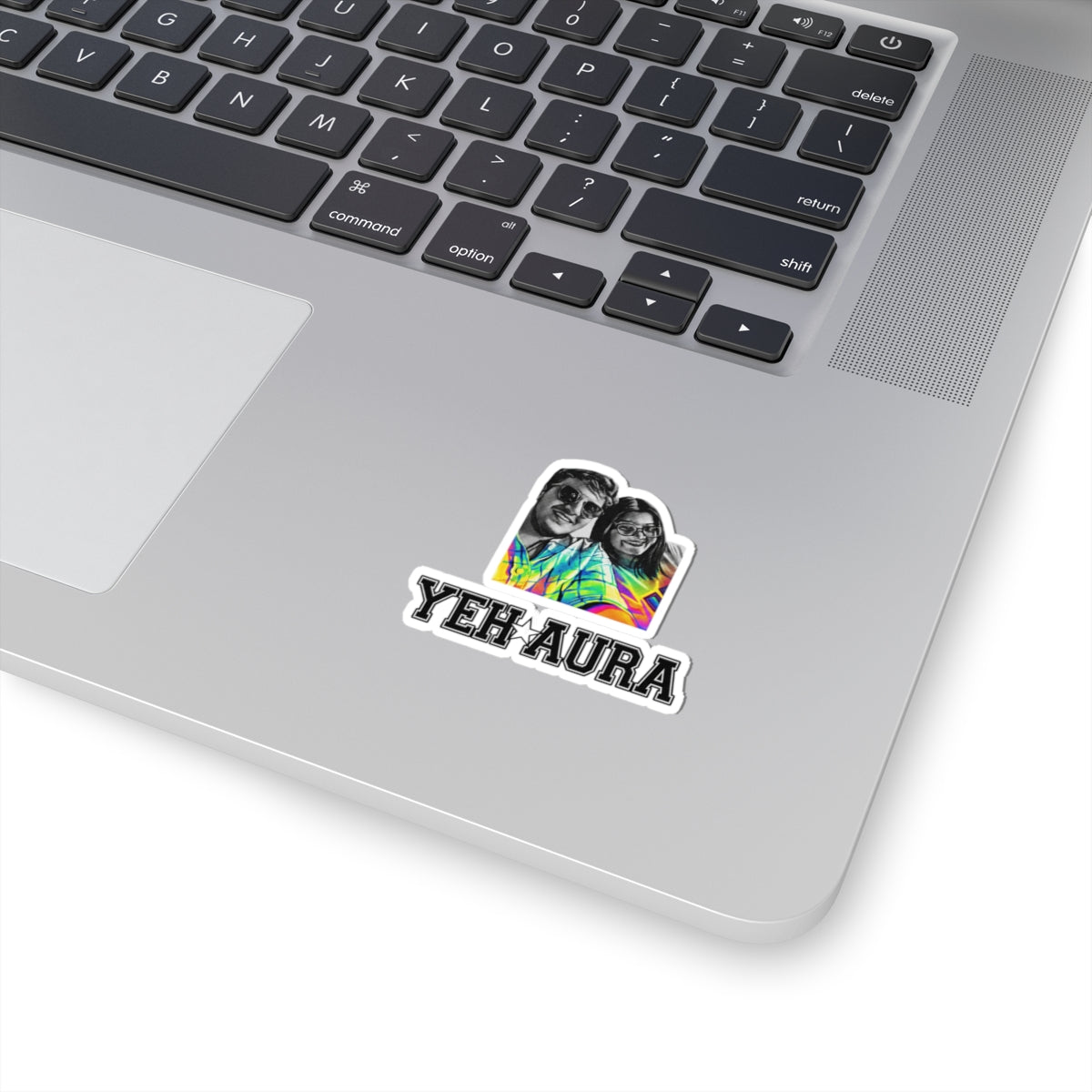 Yeh Aura