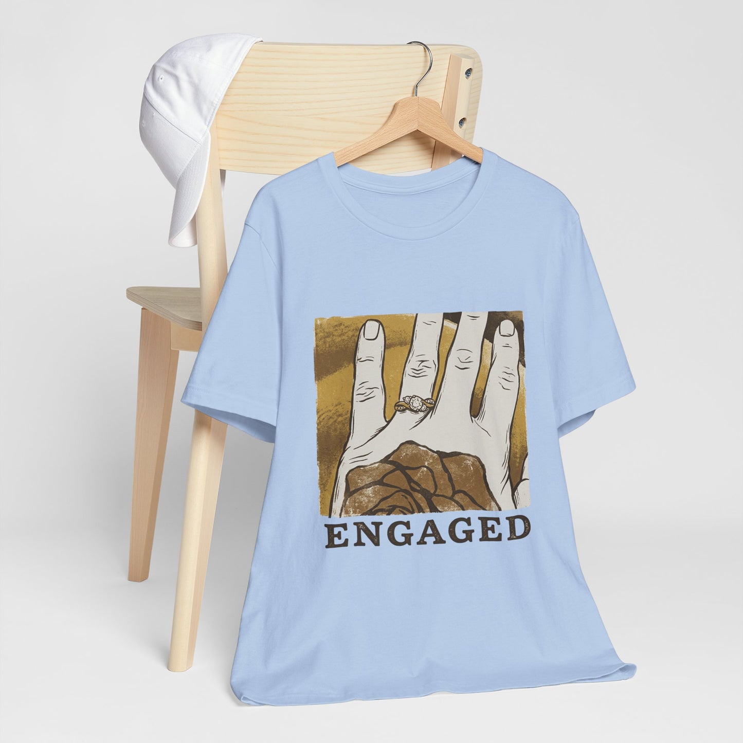 Engaged