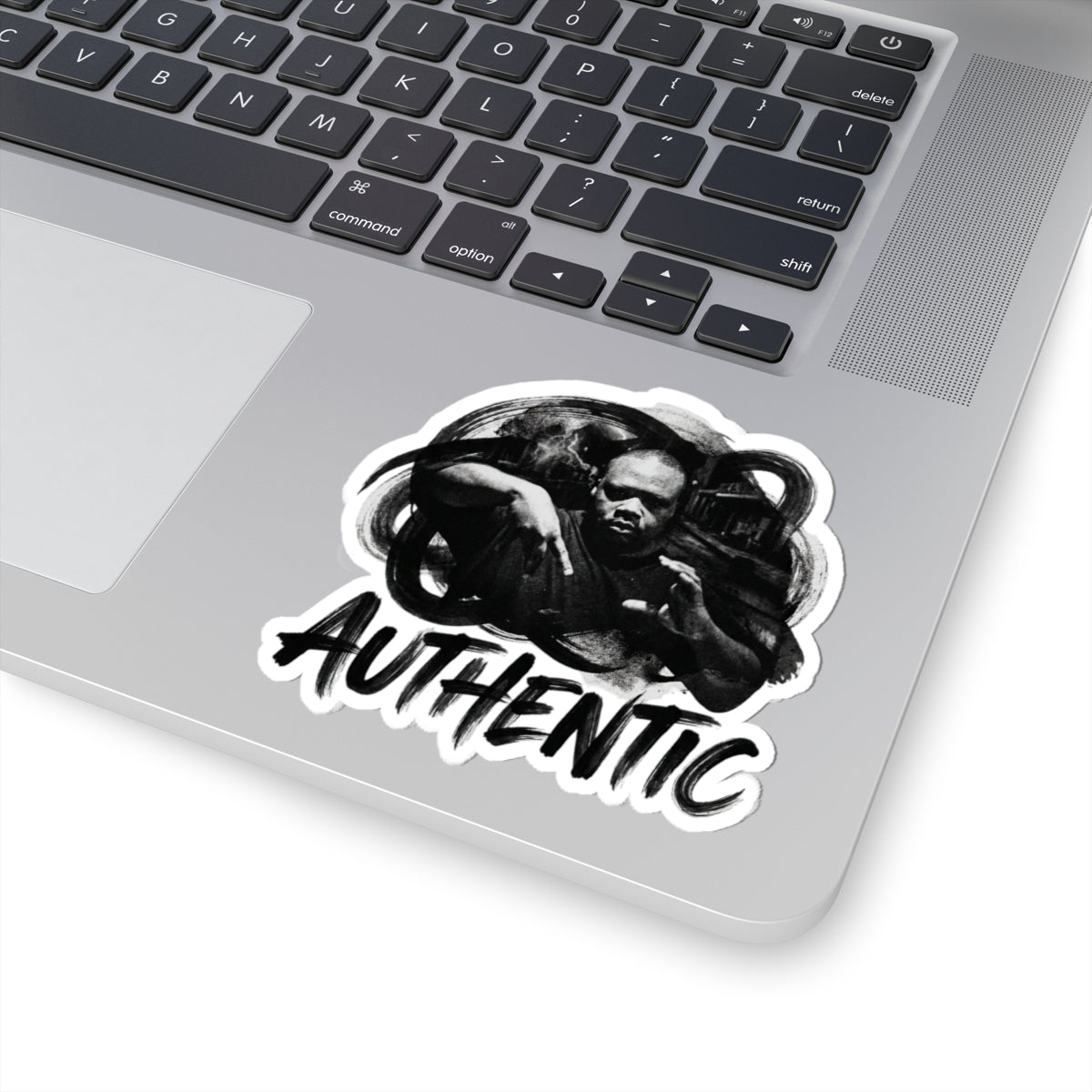 Authentic